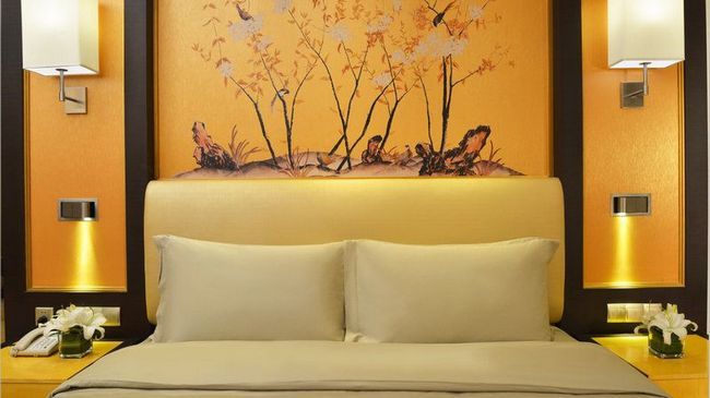 Yuluxe Hotel Taizhou Taizhou  Δωμάτιο φωτογραφία